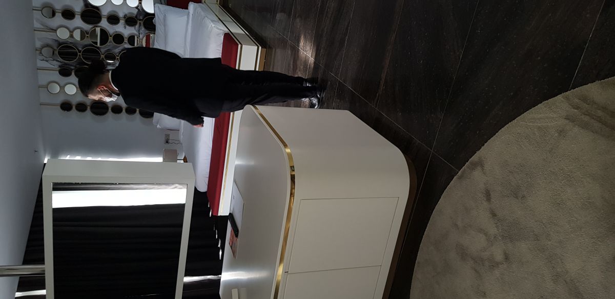 imagini hotel NIRVANA LARA